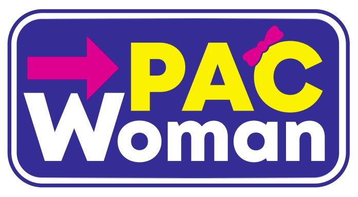 PAC Woman